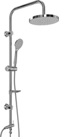 Душевая система Teymi Solli T10203 - фото