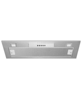 Кухонная вытяжка KUPPERSBERG Slimlux Inlinea 70 X - фото2