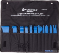 Съемник FORSAGE F-905M11 - фото, картинка Съемник FORSAGE F-905M11 - фото