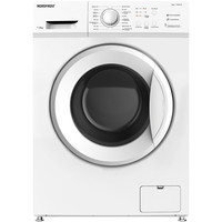 Стиральная машина Nordfrost (Nord) WM 7100 W - фото