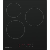 Варочная панель HOMSair HVY43BK - фото