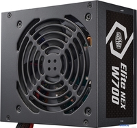 Блок питания Cooler Master Elite NEX W700 MPW-7001-ACBW-BEU - фото