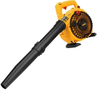 Ручная воздуходувка Denzel GL-260 - фото, картинка Ручная воздуходувка Denzel GL-260 - фото