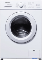 Стиральная машина MAUNFELD MFWM127WH051 - фото