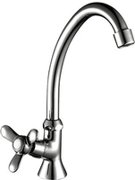 Смеситель Rossinka Silvermix Q02-60U - фото