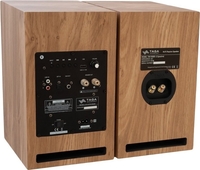Полочная акустика Taga Harmony TAV-500B v.2 (дуб) - фото2