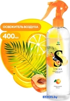 Освежитель воздуха Grass Spring 125116 400 мл - фото