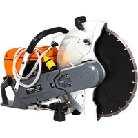 Бензорез Holzfforma GC790-16 - фото