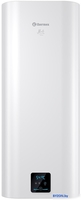 Накопительный электрический водонагреватель Thermex Minta 100 V - фото