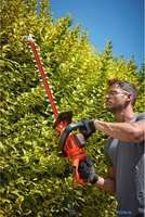 Кусторез Black & Decker BEHTS551-QS - фото2