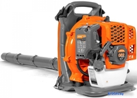 Ранцевая воздуходувка Daewoo Power DABL 520 - фото2, картинка2 Ранцевая воздуходувка Daewoo Power DABL 520 - фото2