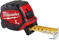 Рулетка Milwaukee Wide Blade 4932471815 - фото, картинка Рулетка Milwaukee Wide Blade 4932471815 - фото