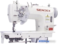 Электромеханическая швейная машина SENTEX ST-845 - фото