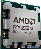 Процессор AMD Ryzen 5 8500G (Multipack) - фото2