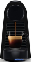 Nespresso Essenza Mini D30 (черный) - фото2, картинка2 Nespresso Essenza Mini D30 (черный) - фото2
