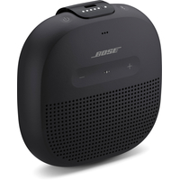Беспроводная колонка Bose SoundLink Micro (черный) - фото2