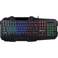 Клавиатура A4Tech Bloody B150N - фото