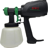 Краскораспылитель DWT ESPP04-750 - фото2