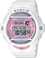 Наручные часы Casio BG-169PB-7E - фото, картинка Наручные часы Casio BG-169PB-7E - фото