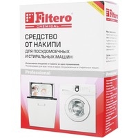 Средство от накипи Filtero 601 - фото