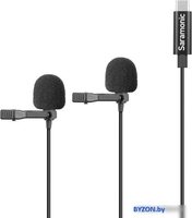 Микрофон Saramonic LavMicro U3C - фото2