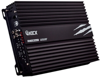 Автомобильный усилитель KICX RX 2.200 ver2 - фото