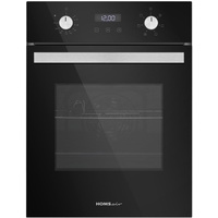 Электрический духовой шкаф HOMSair OEM451BK - фото