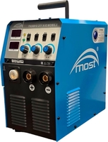 Сварочный инвертор MOST Fanmig 251 A/G mobile - фото
