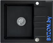 Кухонная мойка Berg Unit BRG1911A - фото