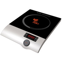 Настольная плита Kitfort KT-108 - фото