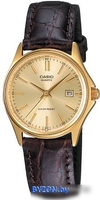 Наручные часы Casio LTP-1183Q-9A - фото2, картинка2 Наручные часы Casio LTP-1183Q-9A - фото2