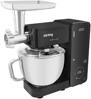 Кухонная машина Korting KKM 0101 M Infinity - фото, картинка Кухонная машина Korting KKM 0101 M Infinity - фото