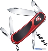 Мультитул Victorinox EvoGrip 10 - фото