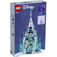 Конструктор LEGO Disney Princess 43197 Ледяной замок - фото2, картинка2 Конструктор LEGO Disney Princess 43197 Ледяной замок - фото2