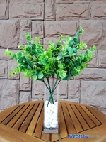 Искусственное растение Forgarden Эвкалипт BN10620 33 см - фото