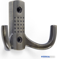 Крючок мебельный Boyard K204AB.6 - фото2