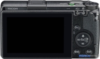 Фотоаппарат Ricoh GR III (черный) - фото2