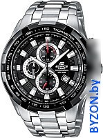 Наручные часы Casio EF-539D-1AVEF - фото, картинка Наручные часы Casio EF-539D-1AVEF - фото