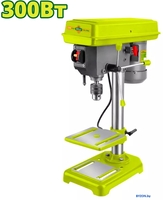 Станок Dyllu DTDP15350 - фото