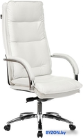 Кресло Бюрократ T-9927SL (слоновая кость) - фото