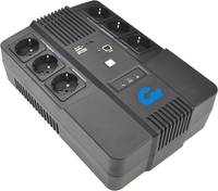 Источник бесперебойного питания Связь Инжиниринг СИПБ08БА.6-11/ЛИ АПСМ.435241.009-02.01 - фото, картинка Источник бесперебойного питания Связь Инжиниринг СИПБ08БА.6-11/ЛИ АПСМ.435241.009-02.01 - фото