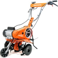 Мотокультиватор Daewoo Power DAT 2500ER - фото2