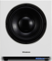 Акустика Wharfedale WH-D10 (белый) - фото2