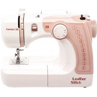 Швейная машина Comfort 20 - фото