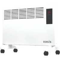 Конвектор Oasis DK-10 - фото
