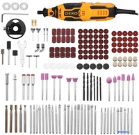 Гравер Deko ZKRT200 081-1003 - фото