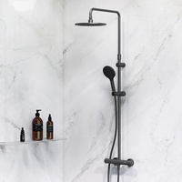 Душевая система AM.PM Like F0780422 - фото