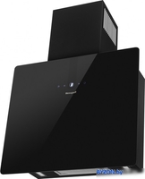 Кухонная вытяжка Weissgauff Mira 900 Bl Sensor - фото