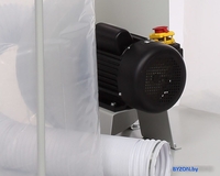 Станок Белмаш DC3900 - фото2