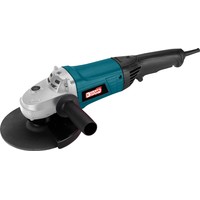 Угловая шлифмашина ЭНЕРГОПРОМ Home Master УШМ-150/1600 - фото
